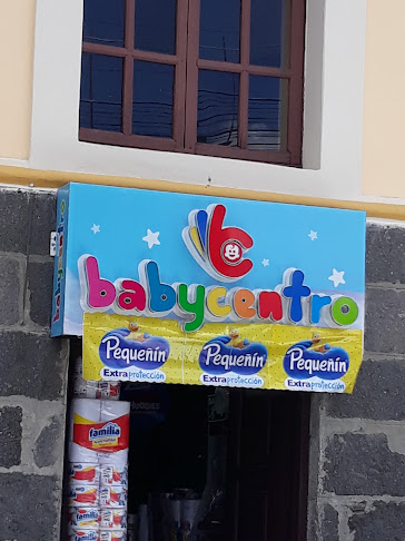 Opiniones de Babycentro en Quito - Tienda para bebés
