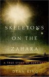 Skeletons on the Zahara by Dean King
