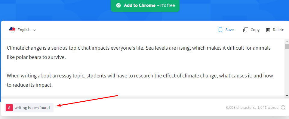 Languagetool vs Grammarly