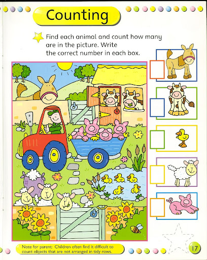 شيتات وأوراق عمل ملونة لمادة ( math ) لرياض الأطفال Varios%20033