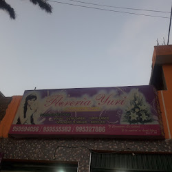 Floreria Yuri