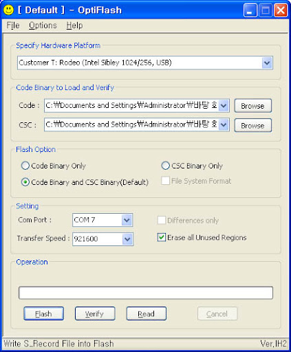 firmware samsung b3210 bi optiflash