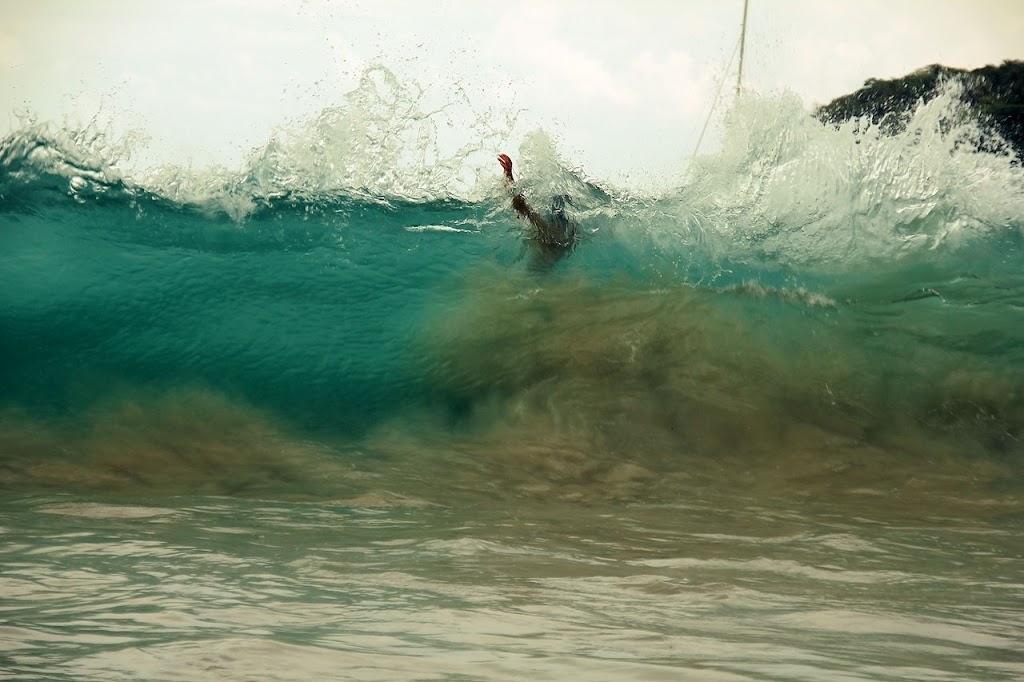 На Берегу реки Иравади (Мьянма 2011)