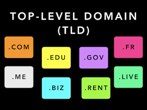 What is a Top-Level Domain and Why it's Important | Bobology.com