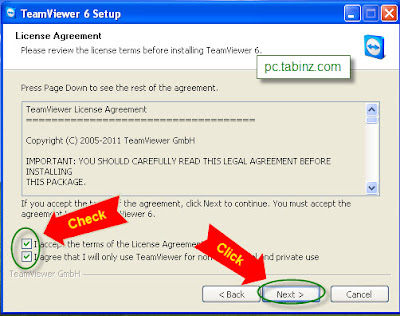 TeamViewer 6 – Phần mềm điều khiển máy tính từ xa