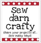 Sew Darn Crafty