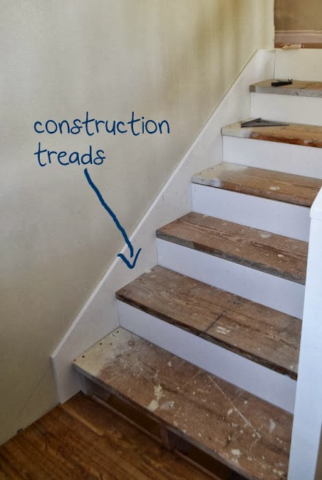 Stairs 101: The Anatomy of a Staircase – The Finishing Store