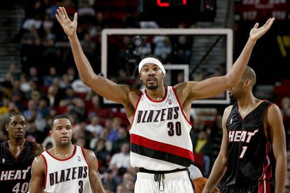 Portland Jail Blazers : ตำนานการ "รวมกุ๊ย" แห่ง NBA ที่ "เกือบ" ไปถึงดวงดาว  | Main Stand