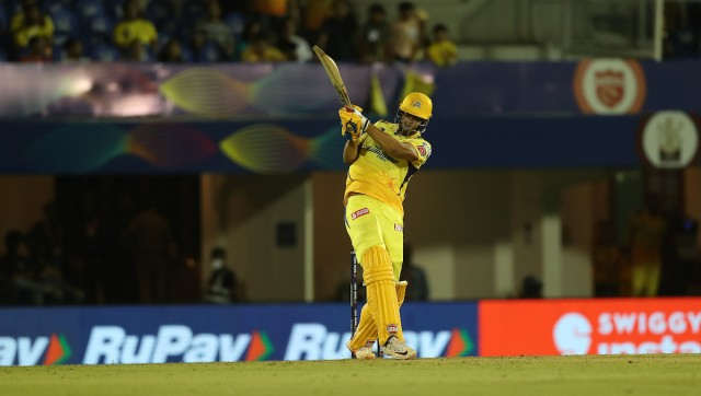 Shivam Dube has emerged as an unlikely batting kingpin for Chennai Super Kings