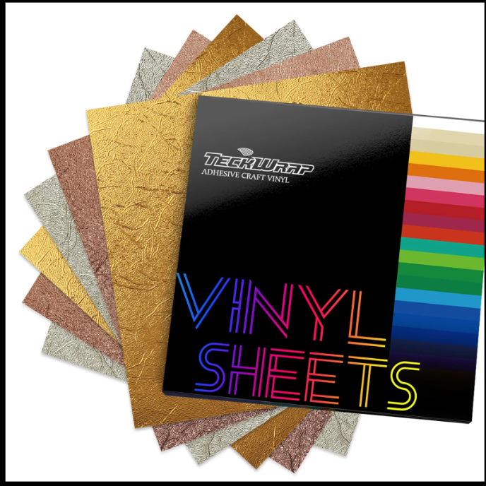 vinyl sheets