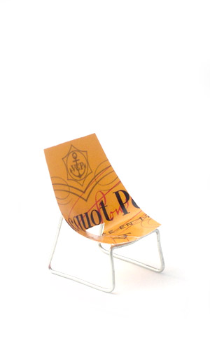 DWR Champagne Chair Contest