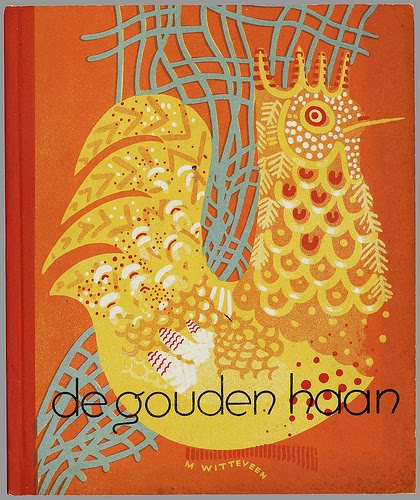 Dutch Book Covers