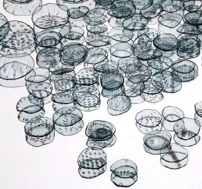 Atelier: Gülnur özdağlar