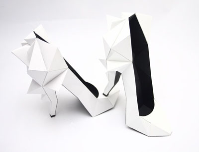 Atelier: Make a Paper World