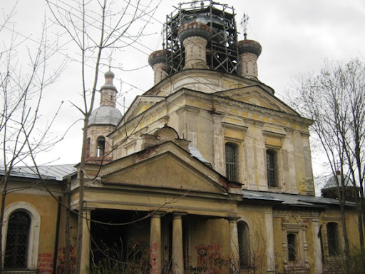 Уездные бриллианты (Тверская область)