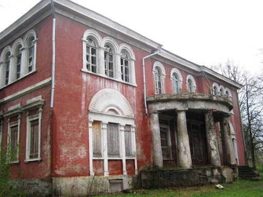 Уездные бриллианты (Тверская область)