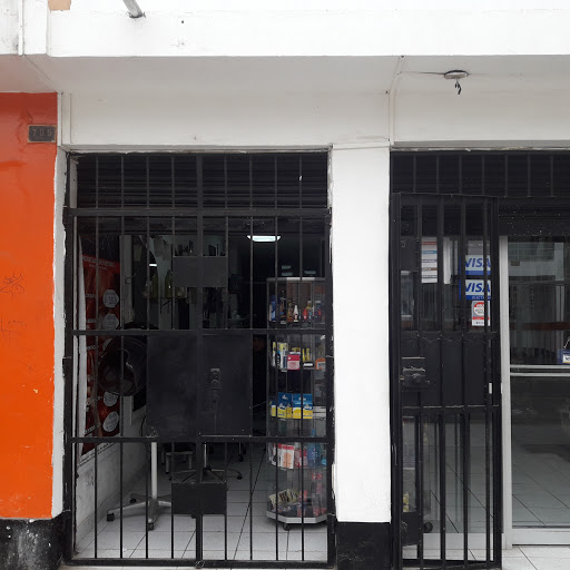 UNIXA SALÓN & SPA