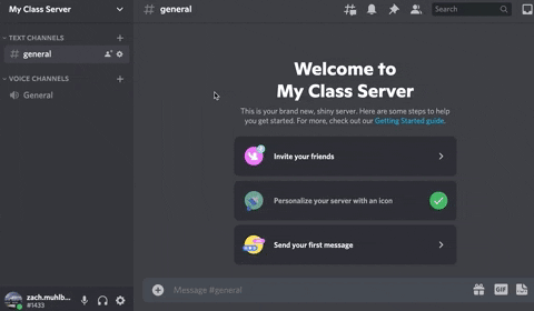 Customize your Discord role icons