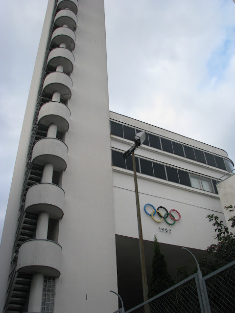 Olympijsky stadion