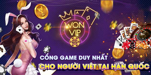 Wonvip - Game Slots của người Việt - Tải Wonvip APK, iOS, PC - Ảnh 2