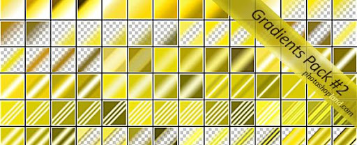 اكبر مجموعة تدريجات للفوتوشوب  The-ultimate-gradient-pack-2-yellow-to-brown