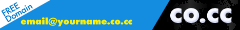 Free Domain Name Registrations and Free DNS Service