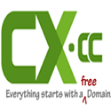 Free Domain CX.CC