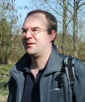 Photo of Tim
