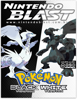 Nintendo Blast Nº18 Revistanintendoblast18_fundotransparente
