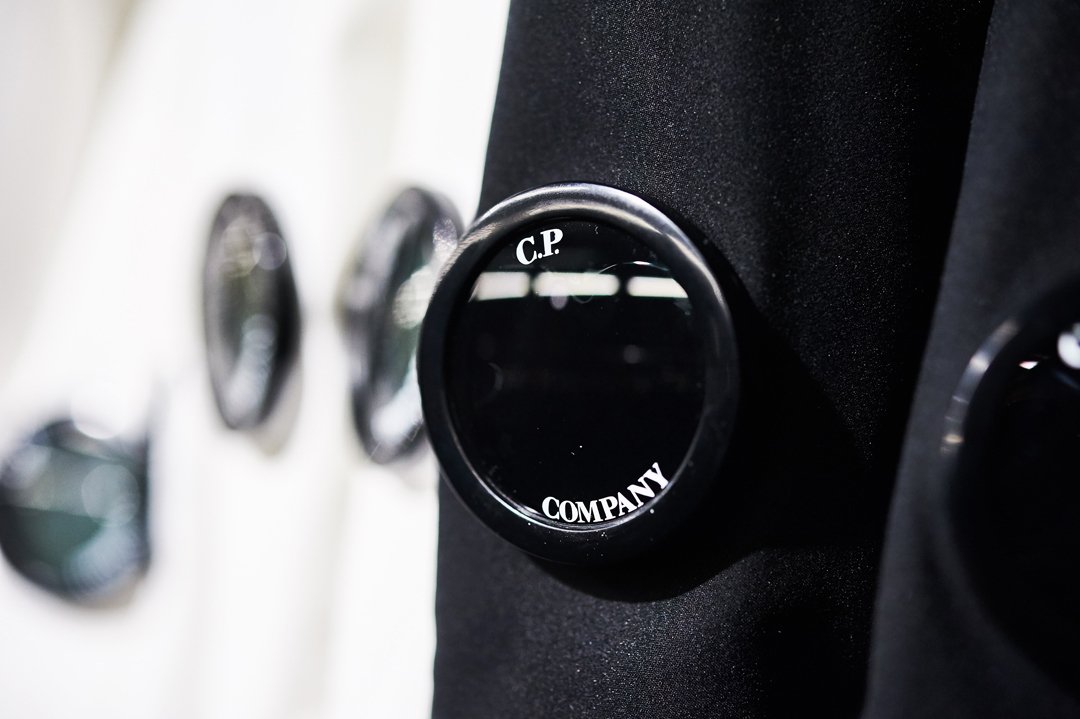 One of Italy's Top Apparel Brands, C.P. Company, Makes Its Way To Canada