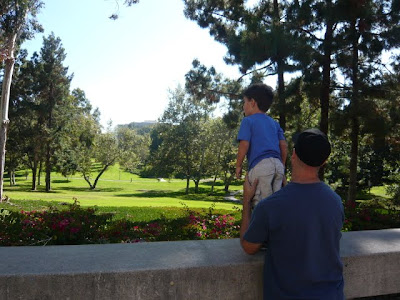 Caspers Wilderness Park Nature Center