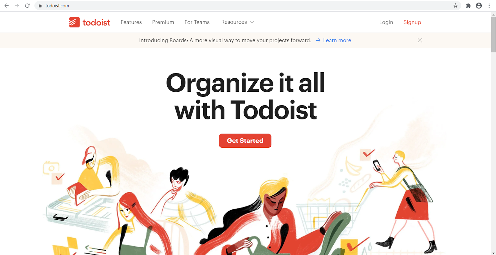 todoist