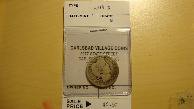 Deal-Of-The-Week-At-The-Coin-Shop!