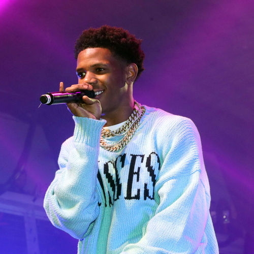 Top 20 Rappers Under 30 Years Old Fantastic Hip Hop