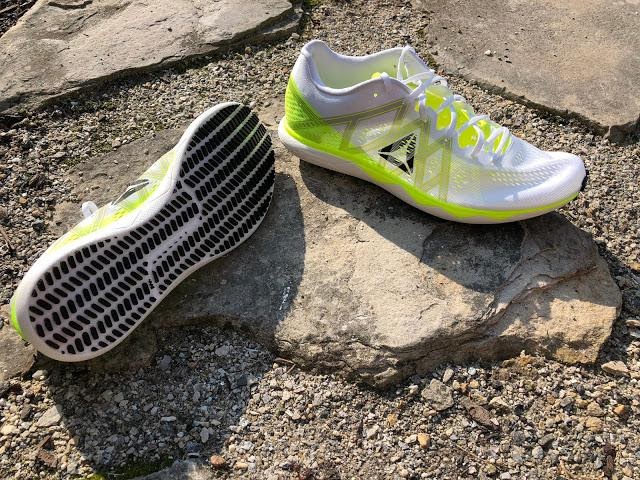 Road Trail Run: Reebok Floatride Run Fast Pro Full Review: Amazing  Substance, Minuscule 4 oz Weight! Best Race 