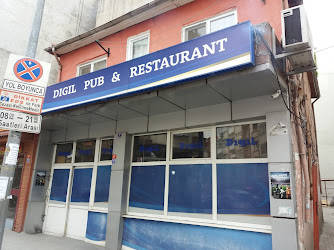 Dıgıl Pub Restoran