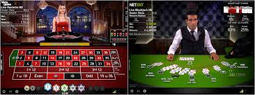 Online casino