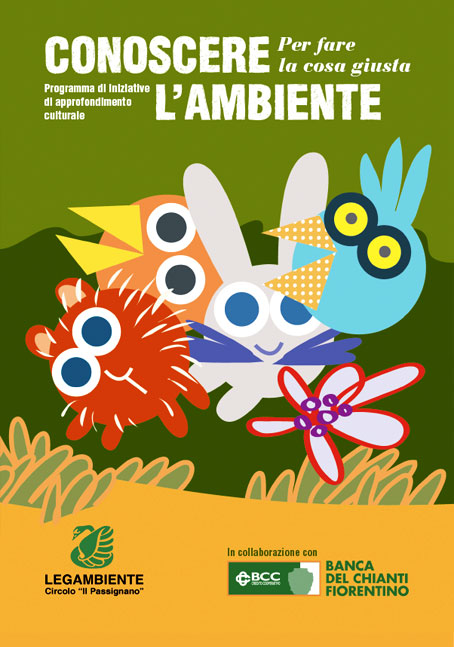 Progettazione Grafica