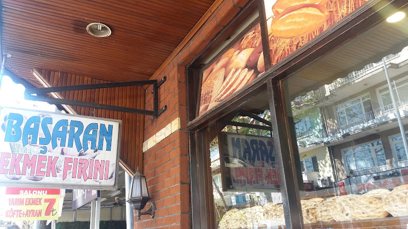 Başaran Emkek Fırını