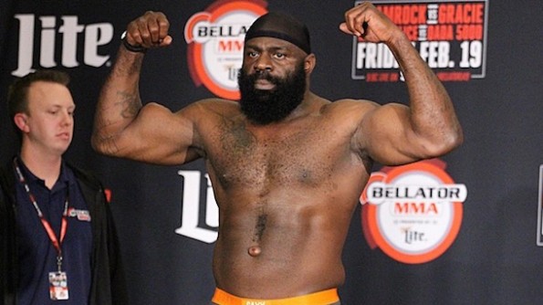 Image result for kimbo slice