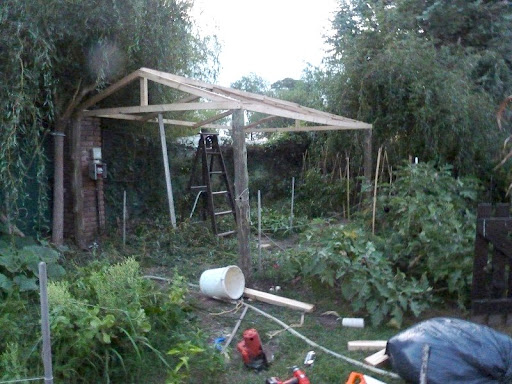 huerta huerta