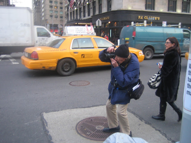 Bill Cunningham