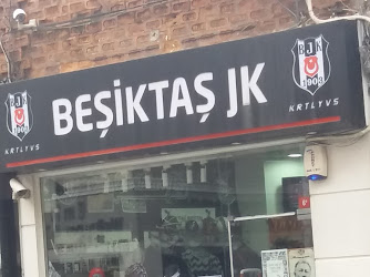 Kartal Yuvası Ortaköy