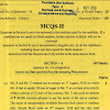 Business Law Question Paper 2018