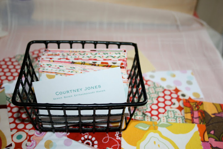 Cards in basket 2