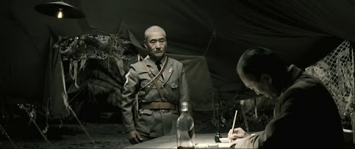 Letters from Iwo Jima (2006) DVDRip 800MB Mediafire Download [Viet Sub] Letters2