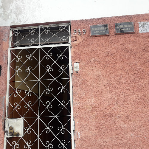 C. Calvo de Araujo 589, Iquitos 16002, Perú