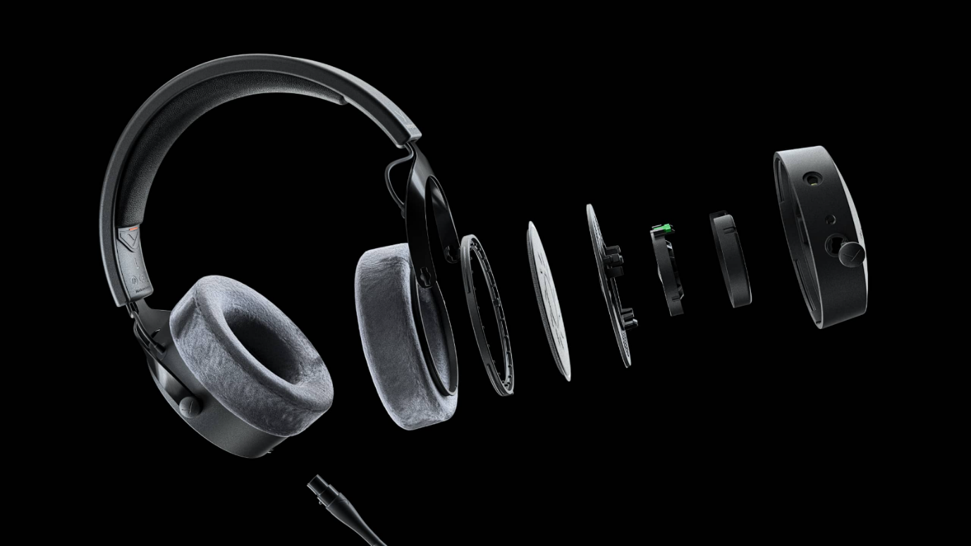 Beyerdynamic DT 700 PRO X : SoundProofBros จำหน่ายอุปกรณ์ที่เกี่ยวกับหูฟังและเครื่องเสียง  ของแท้จากผู้ผลิตและตัวแทนจำหน่าย สำหรับ นักฟัง ตั้งแต่ระดับเริ่มต้นจนไปถึงระดับไฮเอนด์
