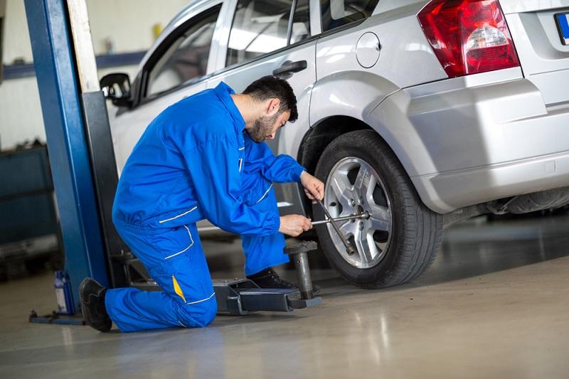 Car Mechanic