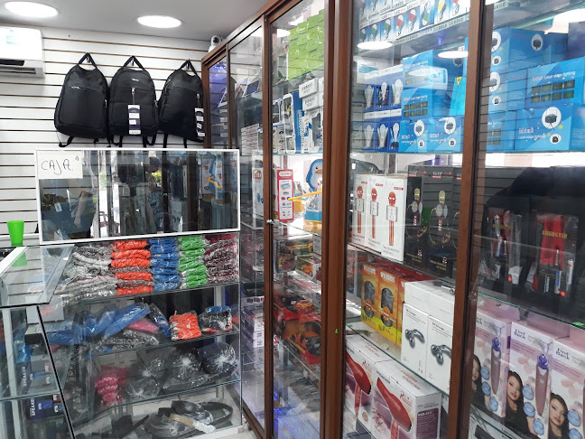Opiniones de Importadora L & B en Guayaquil - Tienda de electrodomésticos